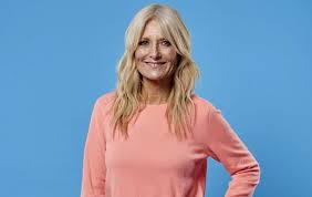 Gaby Roslin